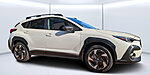 Used 2025 SUBARU XV CROSSTREK LIMITED in JACKSONVILLE, FLORIDA