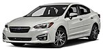 Used 2018 SUBARU IMPREZA LIMITED in JACKSONVILLE, FLORIDA