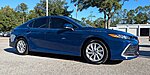 Used 2023 TOYOTA CAMRY LE in JACKSONVILLE, FLORIDA