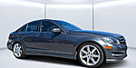 Used 2014 MERCEDES-BENZ C-CLASS  in JACKSONVILLE, FLORIDA
