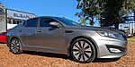 Used 2012 KIA OPTIMA SX in JACKSONVILLE, FLORIDA