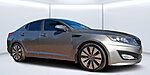 Used 2012 KIA OPTIMA SX in JACKSONVILLE, FLORIDA