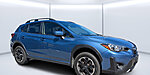 Used 2021 SUBARU XV CROSSTREK PREMIUM in JACKSONVILLE, FLORIDA
