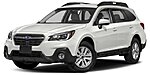 Used 2019 SUBARU OUTBACK TOURING in JACKSONVILLE, FLORIDA