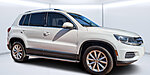 Used 2017 Volkswagen Tiguan WOLFSBURG EDITION in JACKSONVILLE, FLORIDA