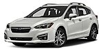 Used 2017 SUBARU IMPREZA LIMITED in JACKSONVILLE, FLORIDA