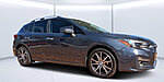 Used 2017 SUBARU IMPREZA LIMITED in JACKSONVILLE, FLORIDA