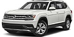 Used 2019 Volkswagen Atlas 3.6L V6 SE W/TECHNOLOGY in JACKSONVILLE, FLORIDA