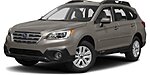 Used 2015 SUBARU OUTBACK 2.5I PREMIUM in JACKSONVILLE, FLORIDA