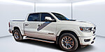 Used 2021 RAM 1500 LARAMIE in JACKSONVILLE, FLORIDA