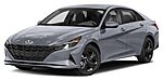 Used 2022 HYUNDAI ELANTRA SEL in JACKSONVILLE, FLORIDA