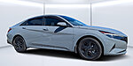 Used 2022 HYUNDAI ELANTRA SEL in JACKSONVILLE, FLORIDA