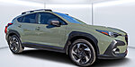 Used 2025 SUBARU XV CROSSTREK LIMITED in JACKSONVILLE, FLORIDA