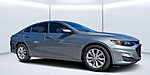 Used 2024 CHEVROLET MALIBU LT in JACKSONVILLE, FLORIDA