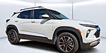 Used 2024 CHEVROLET TRAILBLAZER LT in JACKSONVILLE, FLORIDA