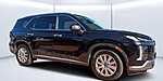 Used 2024 HYUNDAI PALISADE SEL in JACKSONVILLE, FLORIDA