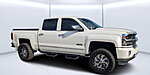Used 2017 CHEVROLET SILVERADO 1500 HIGH COUNTRY in JACKSONVILLE, FLORIDA