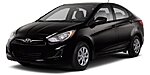 Used 2013 HYUNDAI ACCENT GLS in JACKSONVILLE, FLORIDA