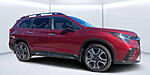 Used 2024 SUBARU ASCENT TOURING in JACKSONVILLE, FLORIDA
