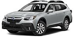 Used 2021 SUBARU OUTBACK PREMIUM in JACKSONVILLE, FLORIDA