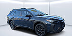 Used 2025 SUBARU OUTBACK ONYX EDITION in JACKSONVILLE, FLORIDA