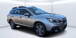 Used 2019 SUBARU OUTBACK LIMITED in JACKSONVILLE, FLORIDA