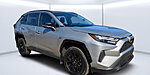 Used 2023 TOYOTA RAV4 XLE in JACKSONVILLE, FLORIDA