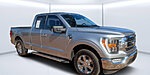 Used 2021 FORD F-150 XLT in JACKSONVILLE, FLORIDA