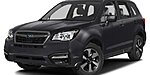 Used 2018 SUBARU FORESTER PREMIUM in JACKSONVILLE, FLORIDA