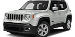 Used 2016 JEEP RENEGADE LIMITED in JACKSONVILLE, FLORIDA
