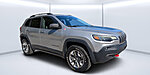 Used 2019 JEEP CHEROKEE TRAILHAWK in JACKSONVILLE, FLORIDA