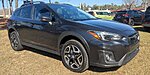 Used 2018 SUBARU XV CROSSTREK LIMITED in JACKSONVILLE, FLORIDA