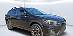 Used 2018 SUBARU XV CROSSTREK LIMITED in JACKSONVILLE, FLORIDA