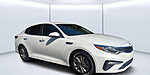 Used 2020 KIA OPTIMA LX in JACKSONVILLE, FLORIDA