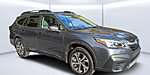 Used 2021 SUBARU OUTBACK LIMITED in JACKSONVILLE, FLORIDA