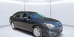 Used 2016 SUBARU IMPREZA PREMIUM in JACKSONVILLE, FLORIDA