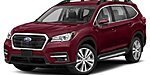 Used 2019 SUBARU ASCENT LIMITED in JACKSONVILLE, FLORIDA