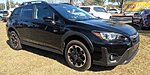Used 2022 SUBARU XV CROSSTREK PREMIUM in JACKSONVILLE, FLORIDA
