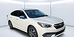 Used 2021 SUBARU LEGACY TOURING XT in JACKSONVILLE, FLORIDA