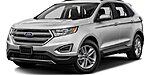 Used 2016 FORD EDGE SEL in JACKSONVILLE, FLORIDA