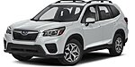 Used 2021 SUBARU FORESTER PREMIUM in JACKSONVILLE, FLORIDA