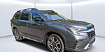 Used 2024 SUBARU ASCENT LIMITED in JACKSONVILLE, FLORIDA