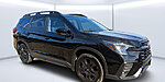 Used 2025 SUBARU ASCENT ONYX EDITION TOURING in JACKSONVILLE, FLORIDA