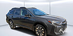 Used 2025 SUBARU OUTBACK LIMITED in JACKSONVILLE, FLORIDA