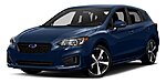 Used 2017 SUBARU IMPREZA SPORT in JACKSONVILLE, FLORIDA