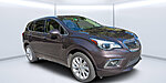 Used 2018 BUICK ENVISION PREMIUM II in JACKSONVILLE, FLORIDA