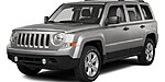 Used 2014 JEEP PATRIOT SPORT in JACKSONVILLE, FLORIDA