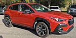 Used 2024 SUBARU XV CROSSTREK PREMIUM in JACKSONVILLE, FLORIDA