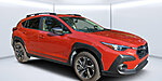 Used 2024 SUBARU XV CROSSTREK PREMIUM in JACKSONVILLE, FLORIDA