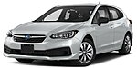 Used 2020 SUBARU IMPREZA  in JACKSONVILLE, FLORIDA